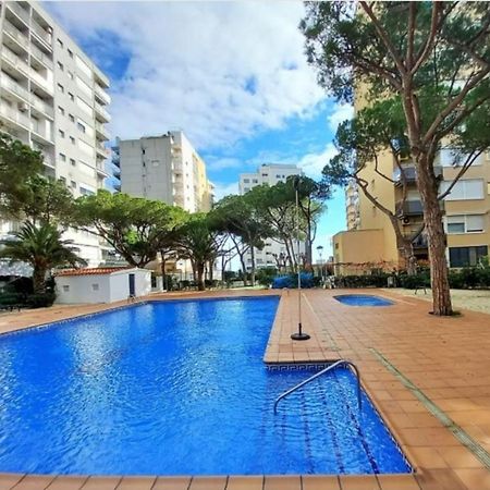 Apartamento Vacacional & Holiday Blanes Kültér fotó