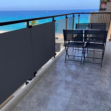 Apartamento Vacacional & Holiday Blanes Kültér fotó