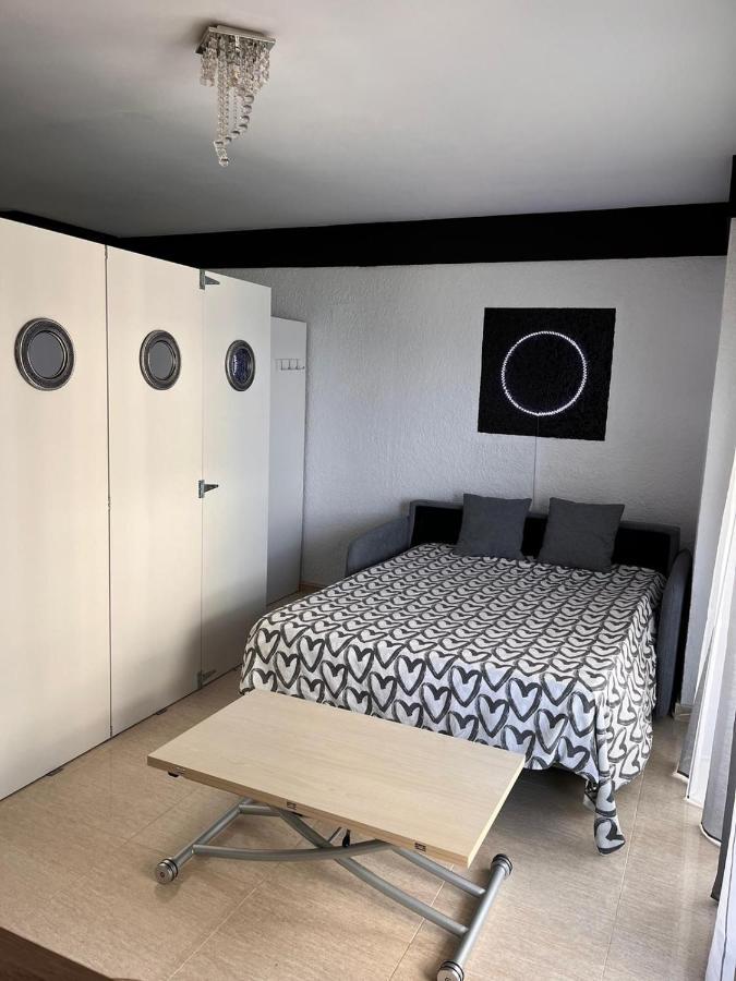 Apartamento Vacacional & Holiday Blanes Kültér fotó