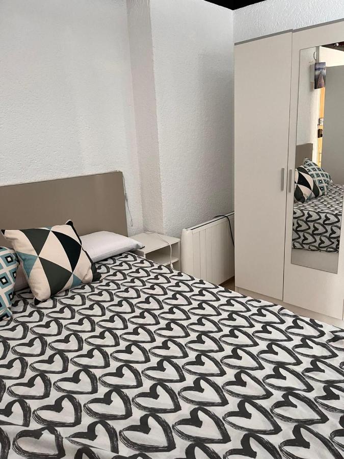 Apartamento Vacacional & Holiday Blanes Kültér fotó