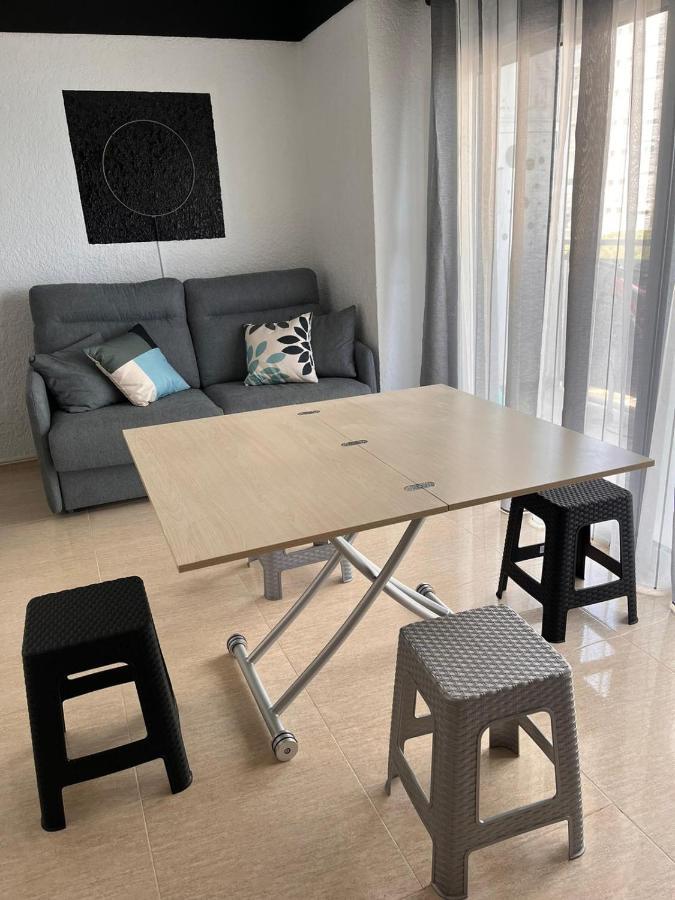 Apartamento Vacacional & Holiday Blanes Kültér fotó