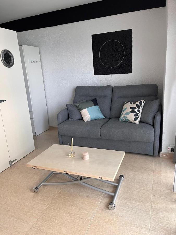 Apartamento Vacacional & Holiday Blanes Kültér fotó
