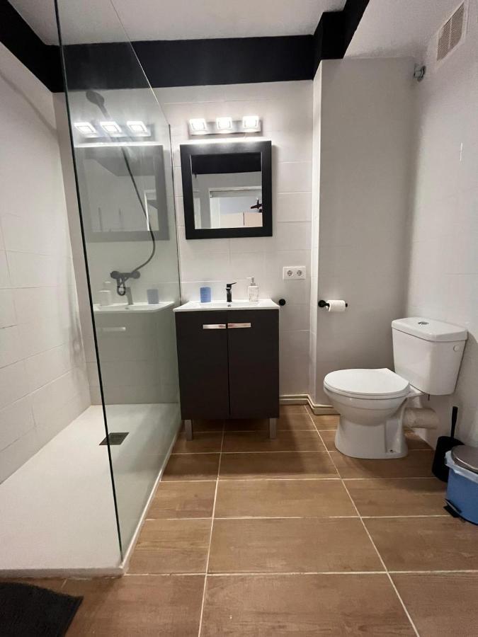 Apartamento Vacacional & Holiday Blanes Kültér fotó