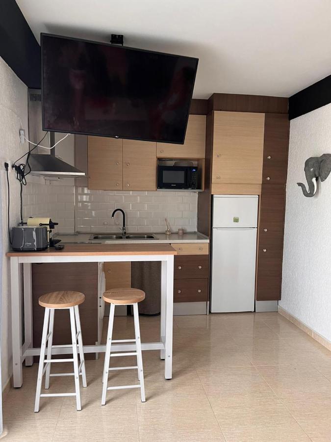 Apartamento Vacacional & Holiday Blanes Kültér fotó