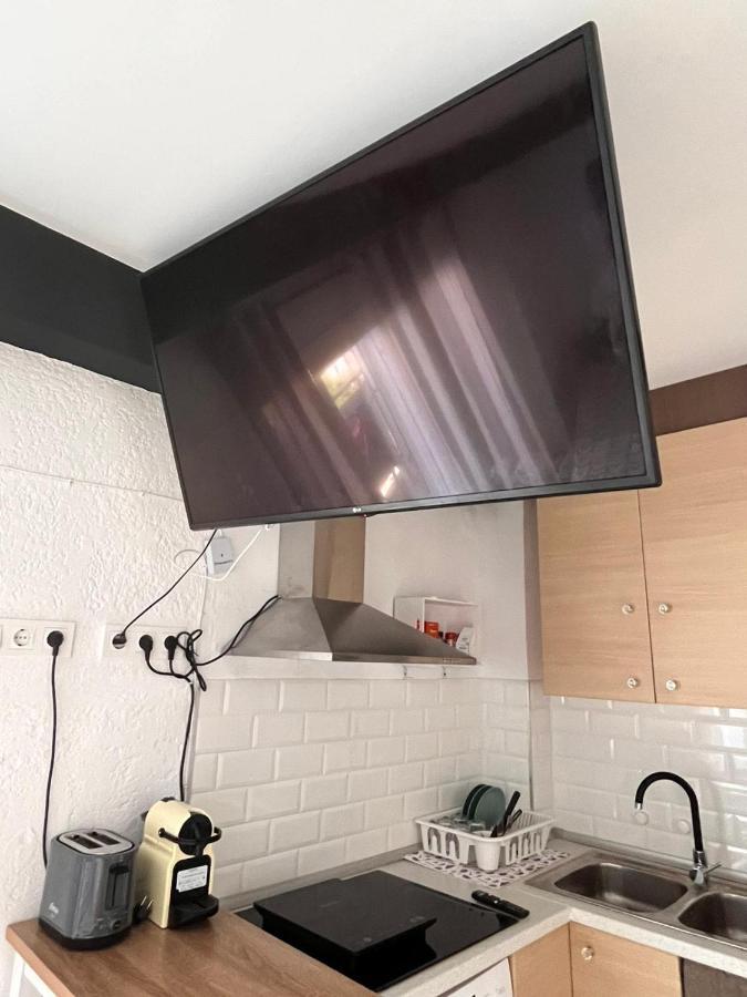 Apartamento Vacacional & Holiday Blanes Kültér fotó