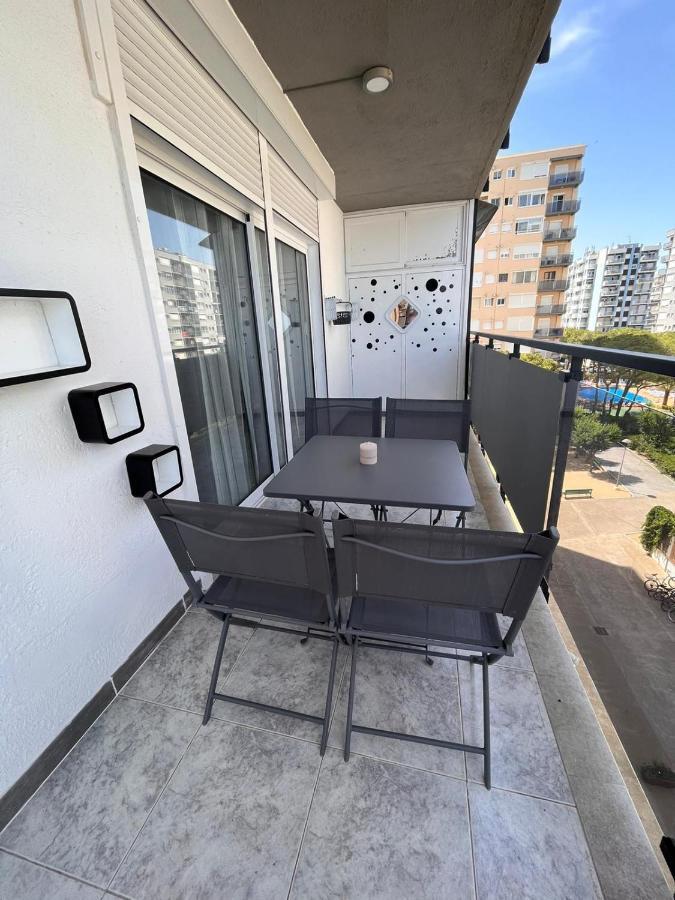 Apartamento Vacacional & Holiday Blanes Kültér fotó