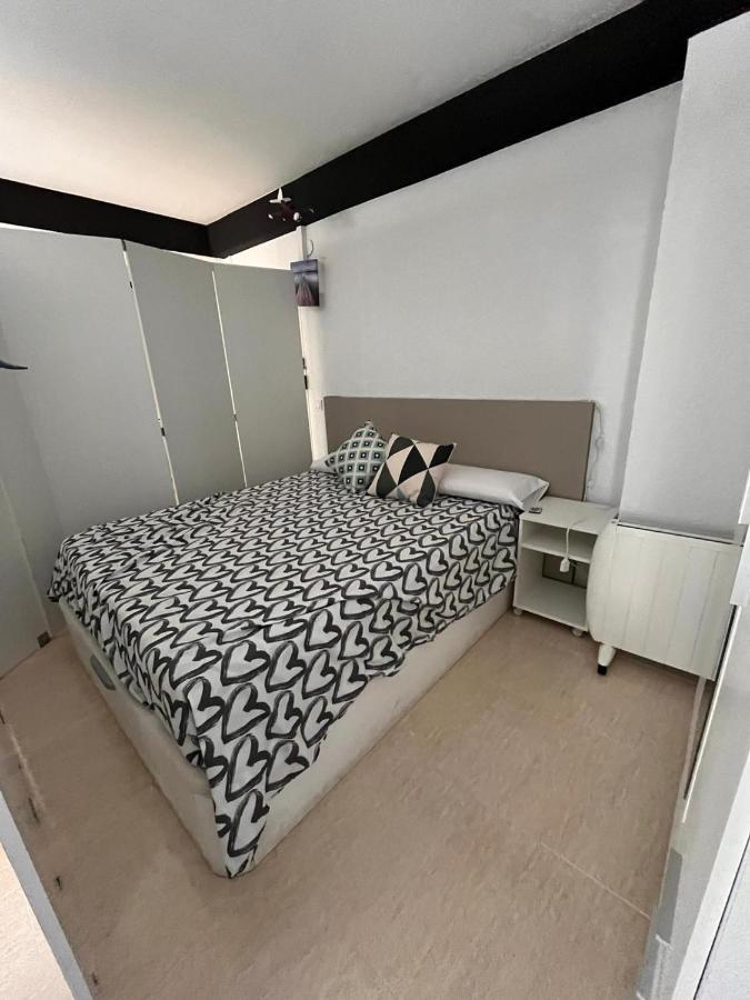 Apartamento Vacacional & Holiday Blanes Kültér fotó